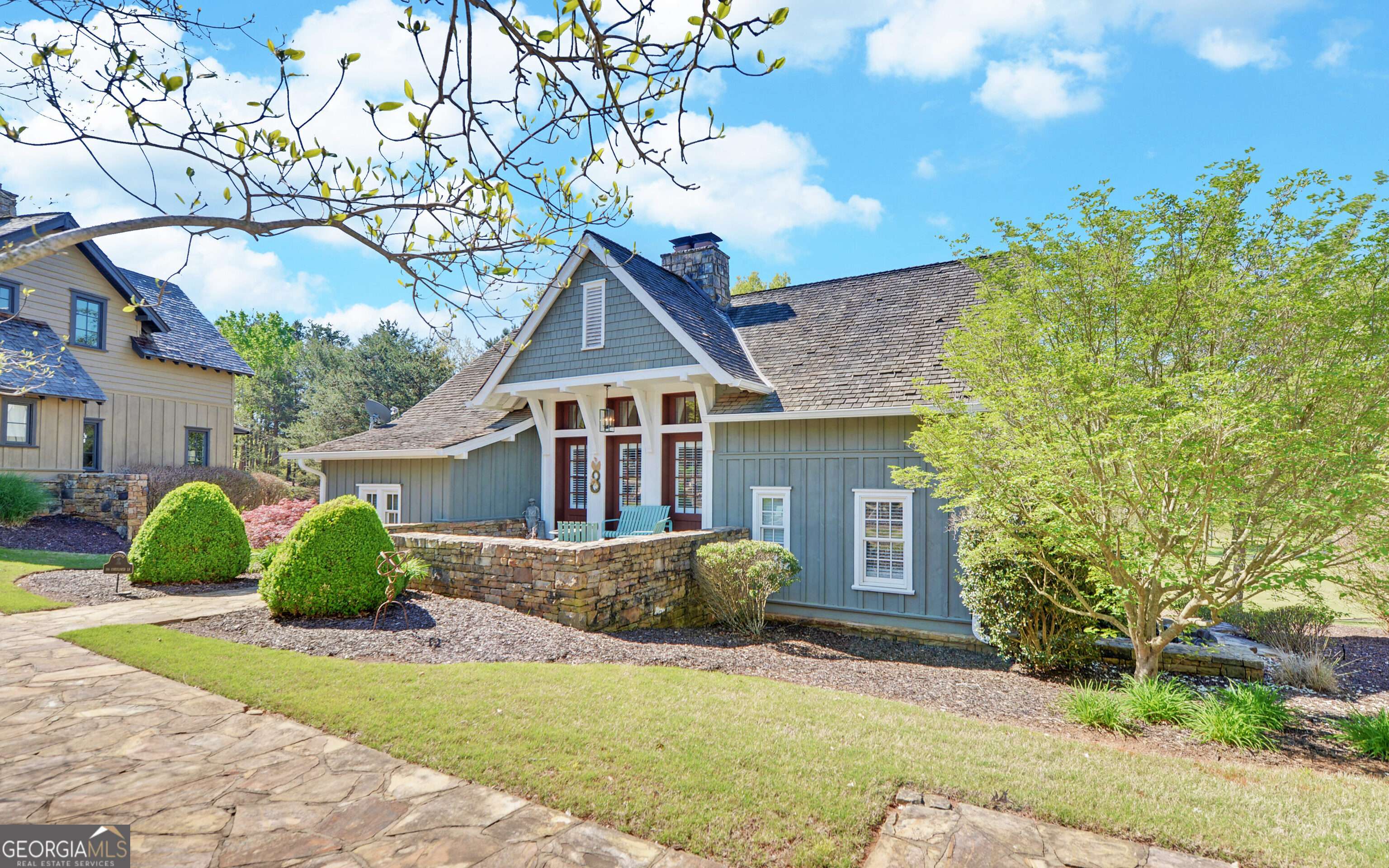 Toccoa, GA 30577,109 Coneflower LN