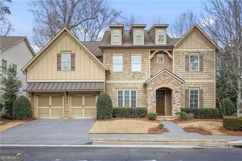 Atlanta, GA 30342,336 Valley Brook WAY NE