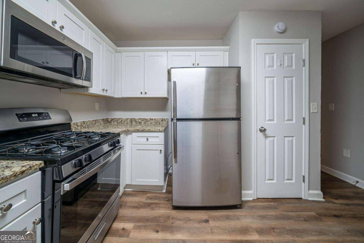 Decatur, GA 30032,2980 Laguna DR