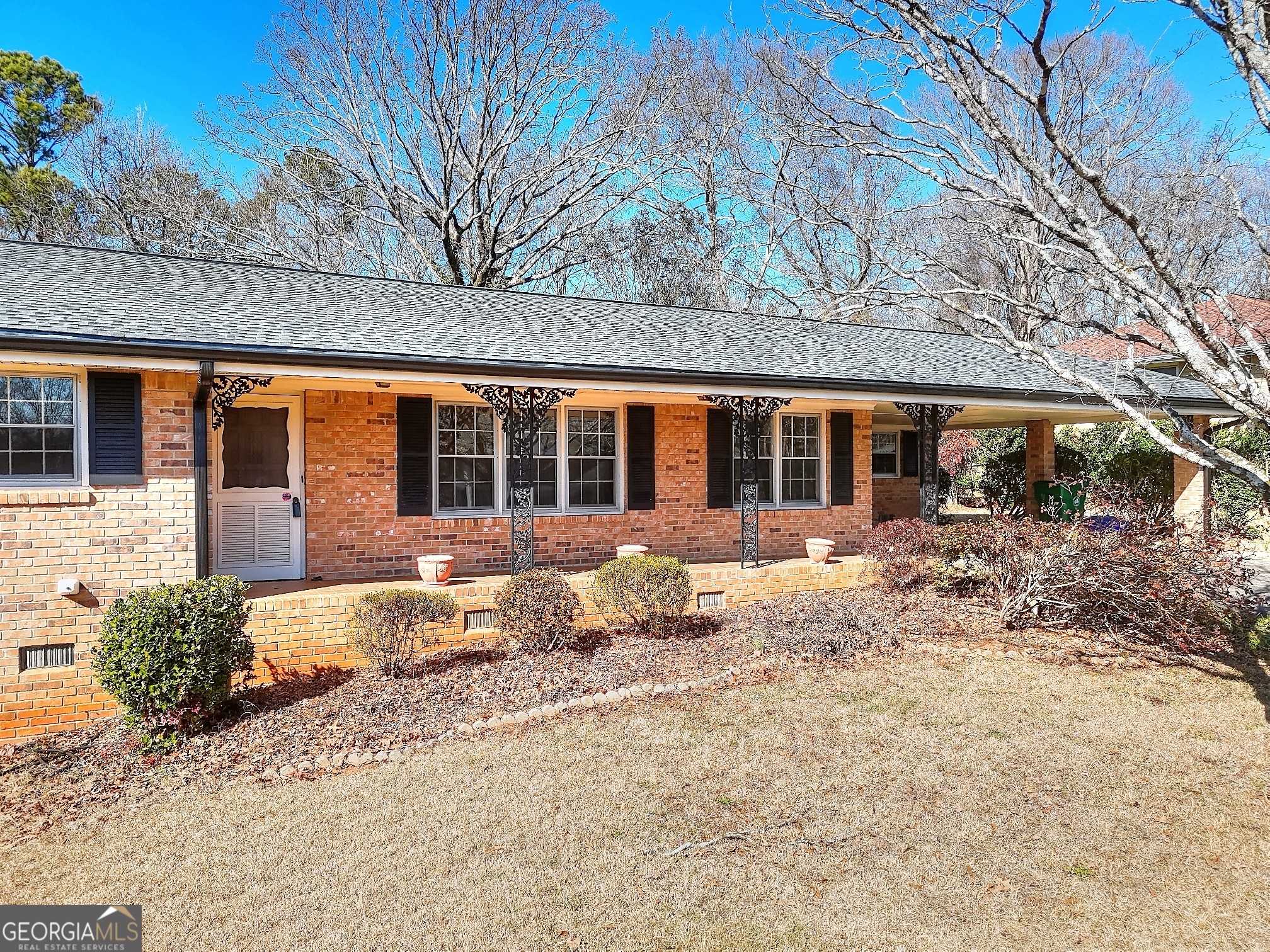 Stone Mountain, GA 30083,4589 Mesaview WAY