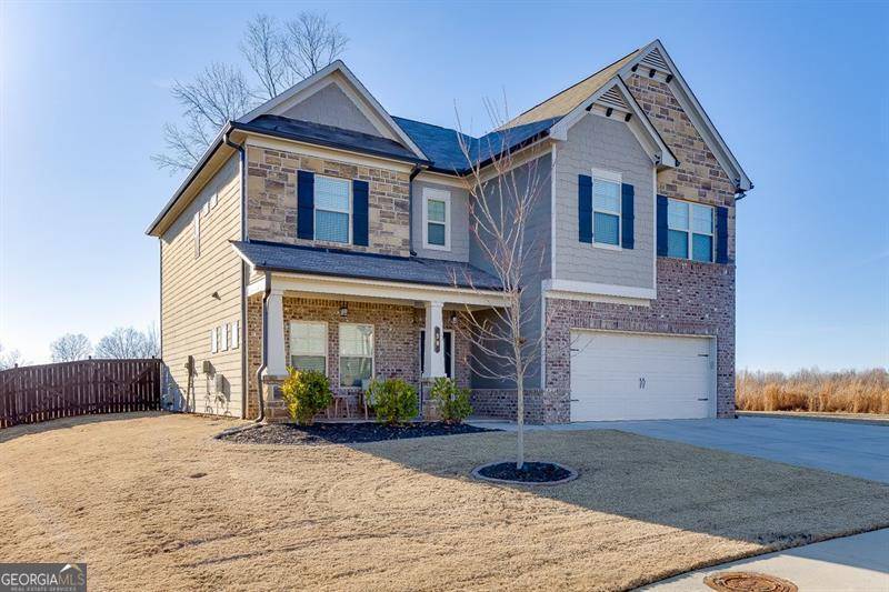 Jefferson, GA 30549,30 Whistling DR