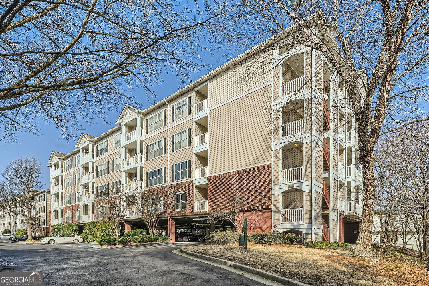 Dunwoody, GA 30338,4333 Dunwoody PARK #3406