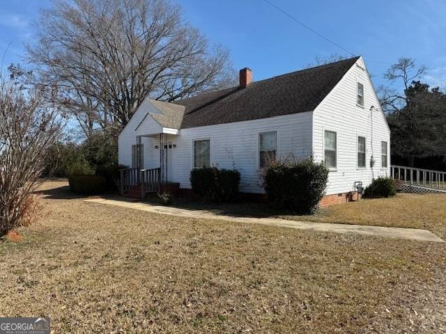 Sandersville, GA 31082,516 Sparta RD