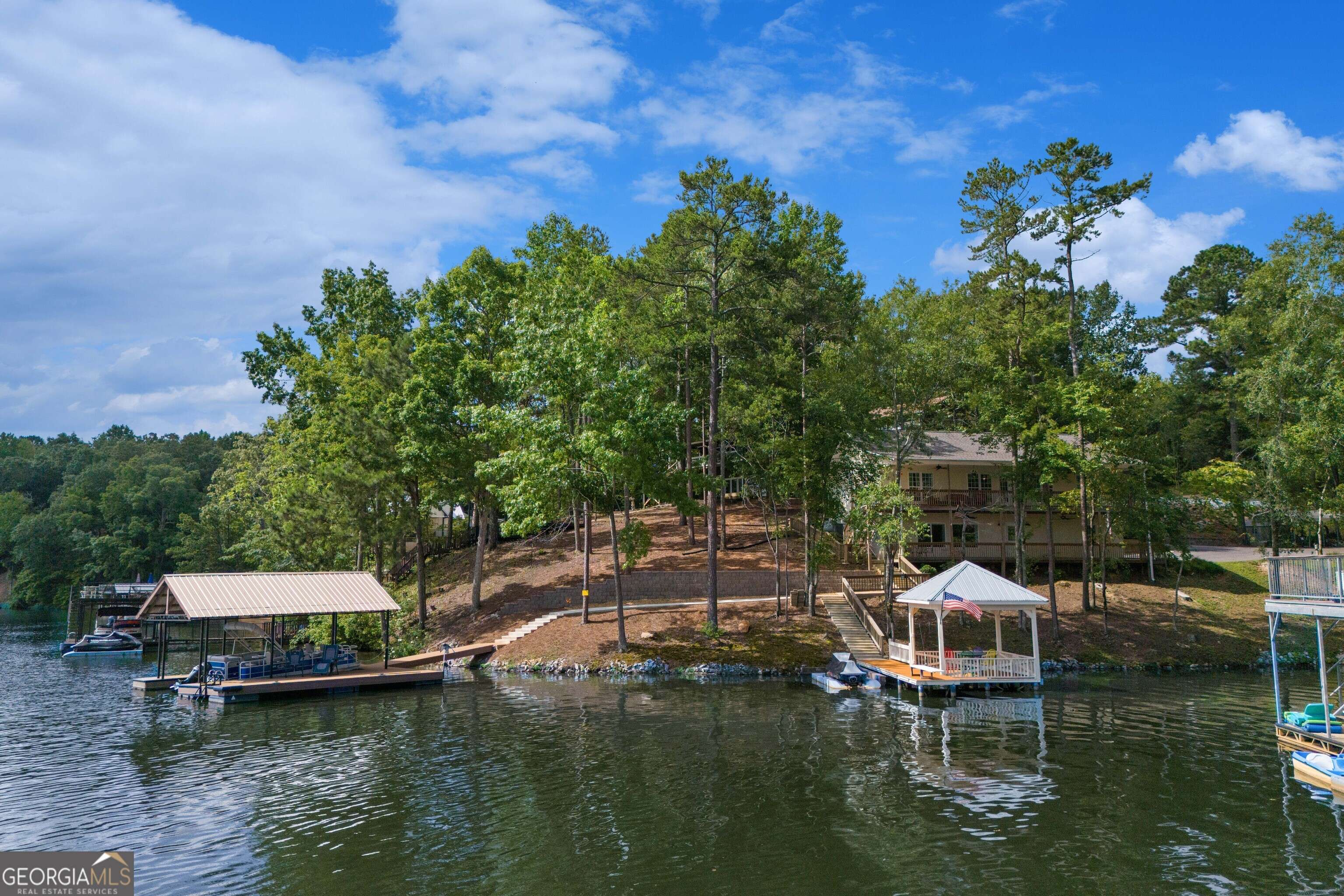 Wedowee, AL 36278,373 Pineywoods Drive