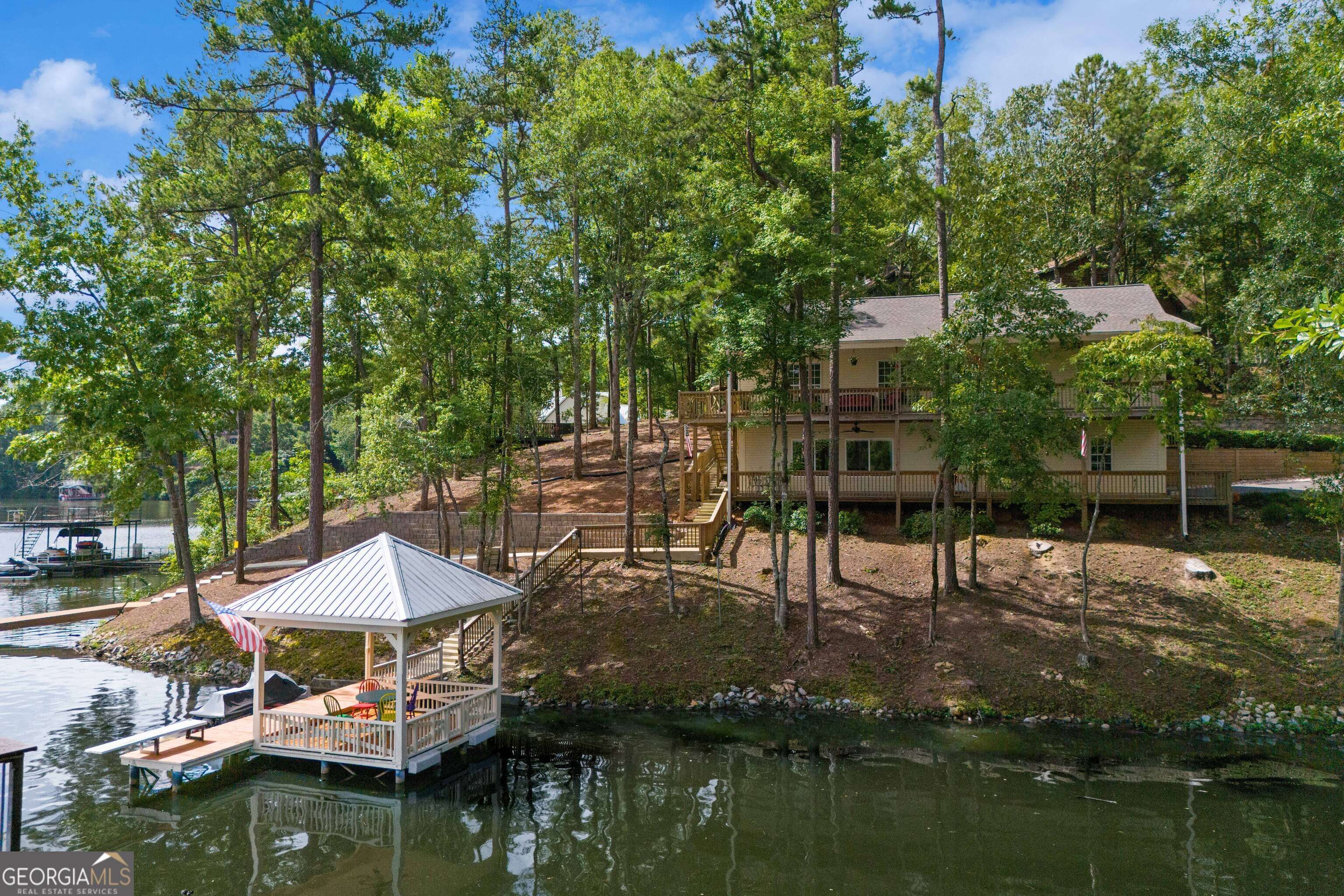 Wedowee, AL 36278,373 Pineywoods DR