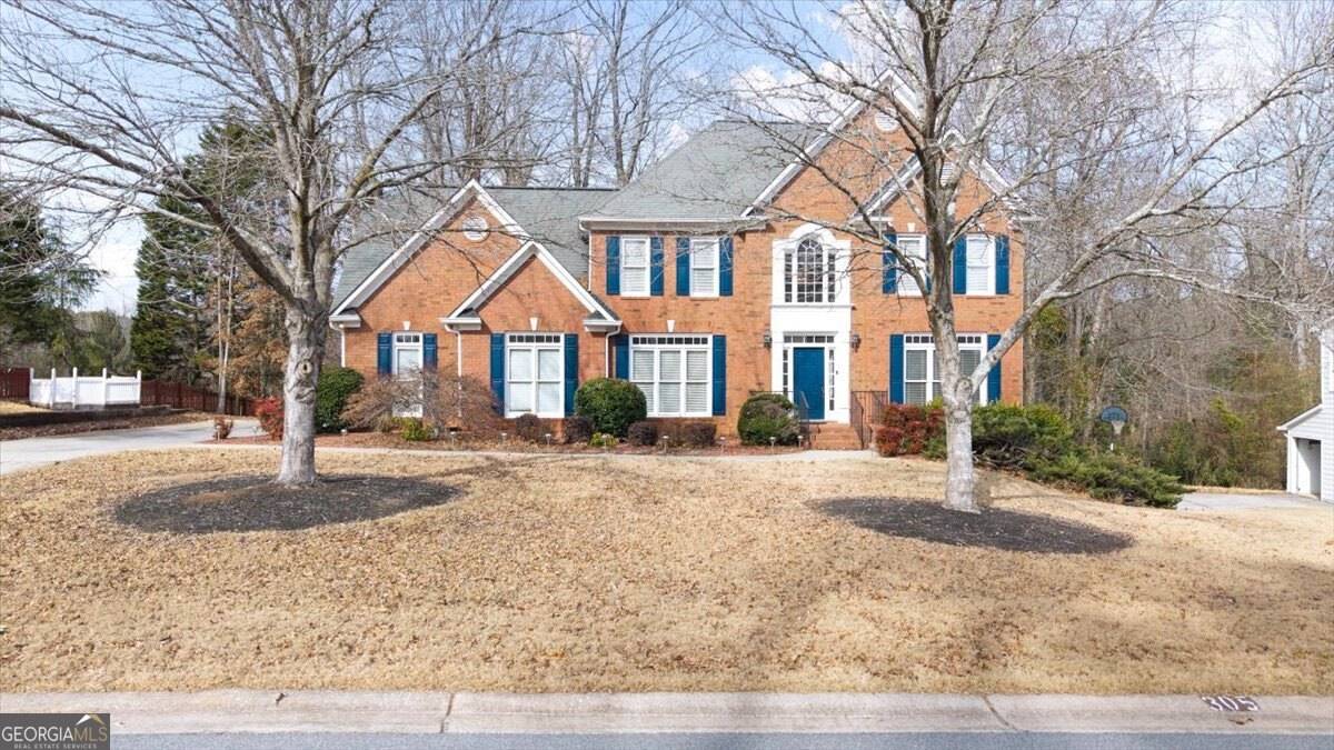 Peachtree City, GA 30269,305 Corrigan TRCE