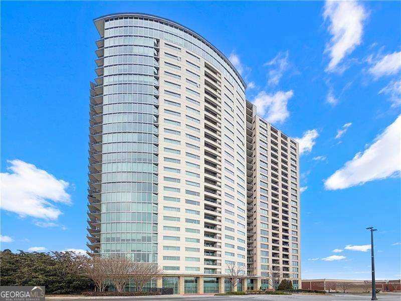 Atlanta, GA 30346,4561 Olde Perimeter WAY #2707