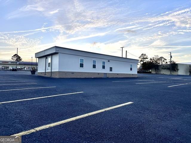 Mcrae-helena, GA 31055,134 8th ST