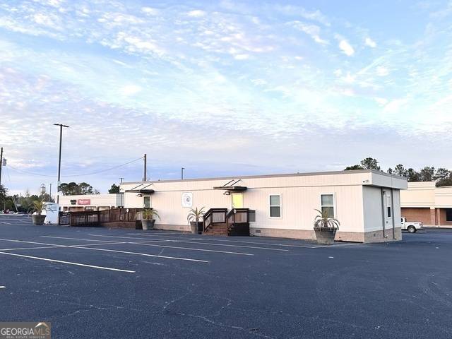 Mcrae-helena, GA 31055,134 8th ST