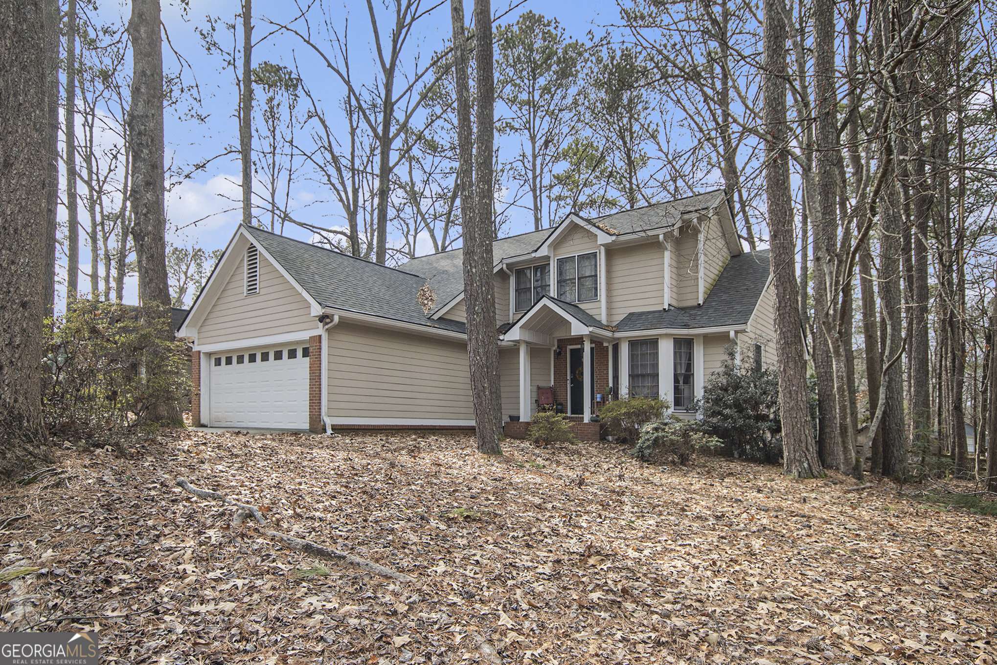 Powder Springs, GA 30127,3214 Country Walk DR