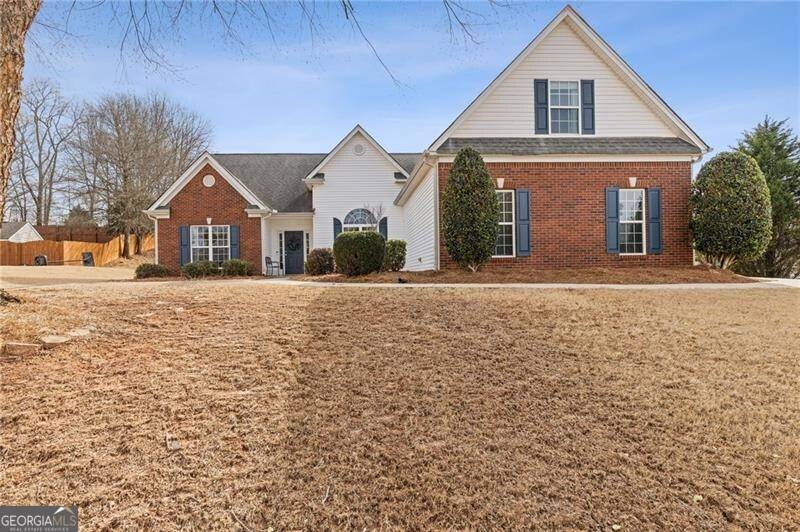 Gainesville, GA 30507,4310 Shag Bark TRL