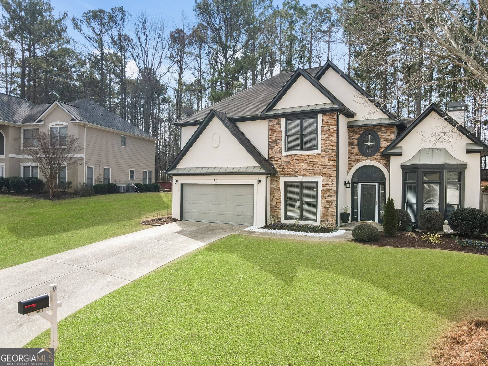 Villa Rica, GA 30180,9811 Spyglass