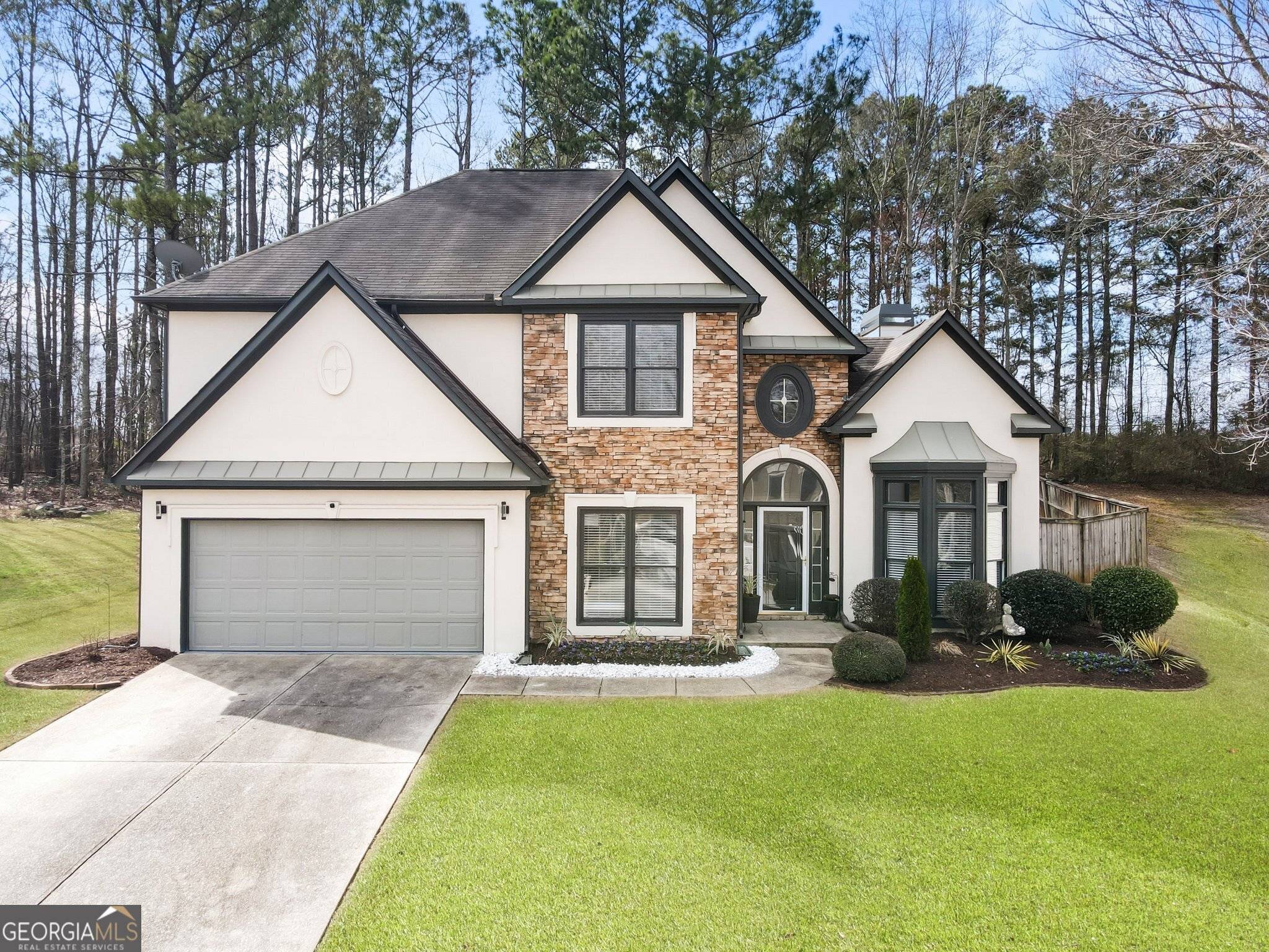 Villa Rica, GA 30180,9811 Spyglass