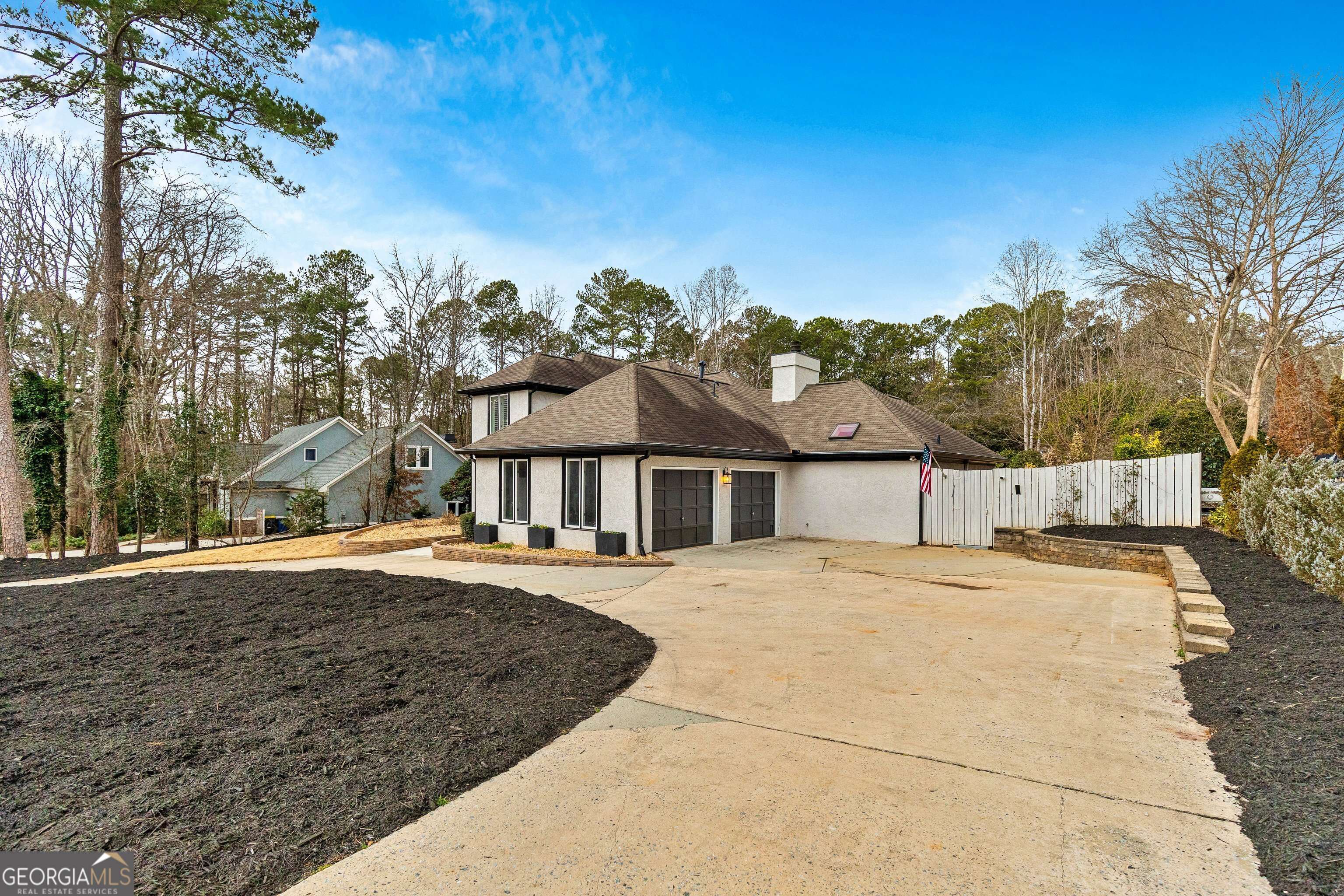 Peachtree City, GA 30269,103 Sandtrap RDG