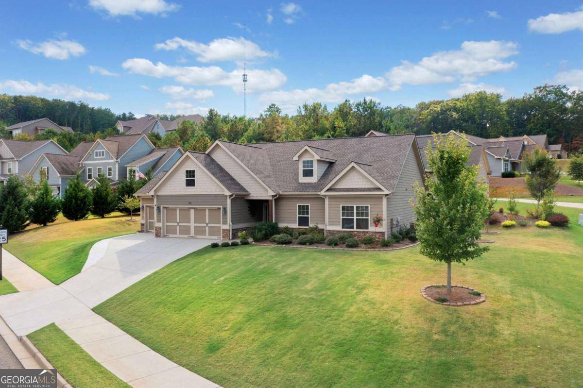 Canton, GA 30114,100 Summer Breeze LN