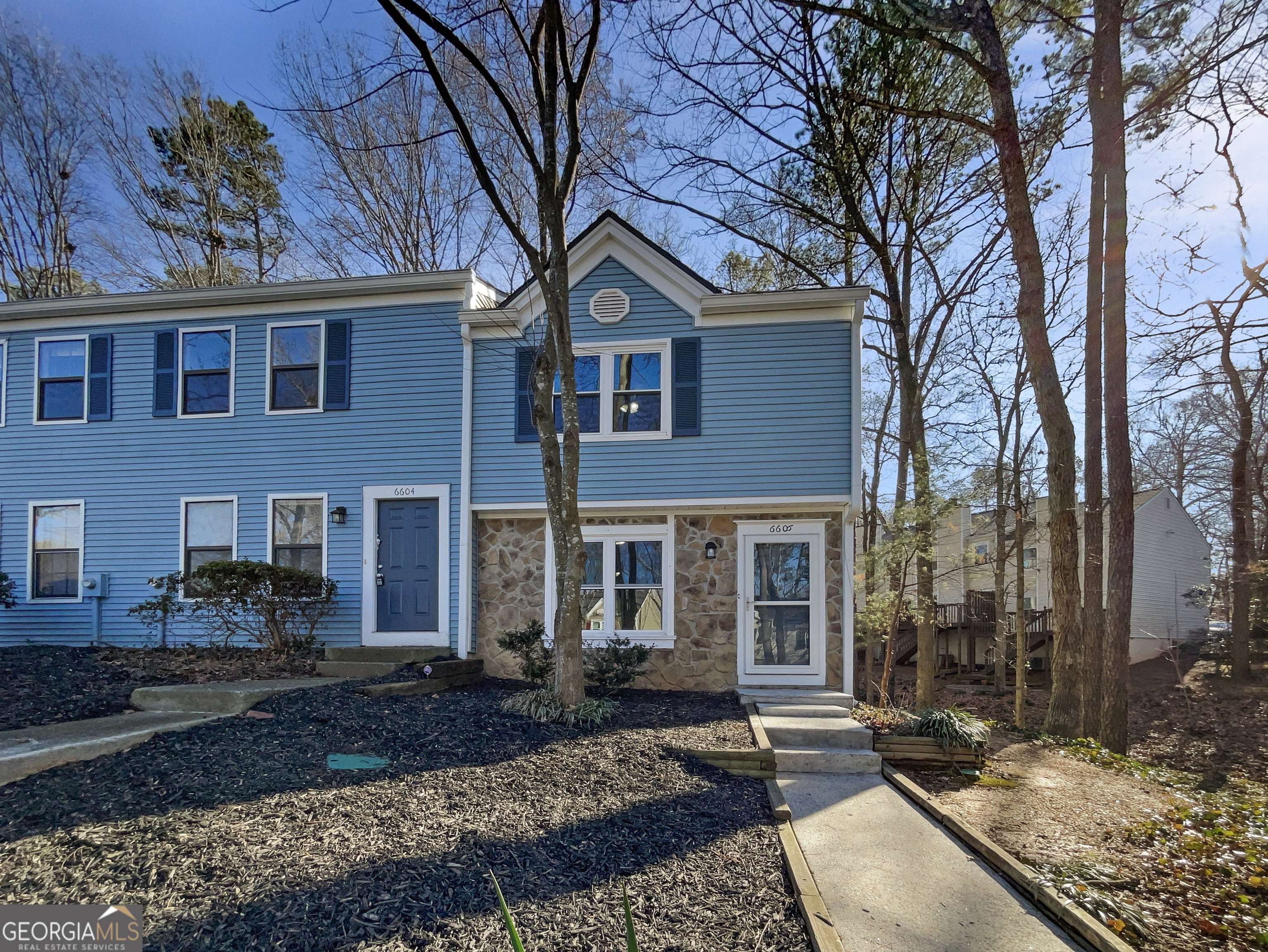 Peachtree Corners, GA 30092,6606 Autumn Trace