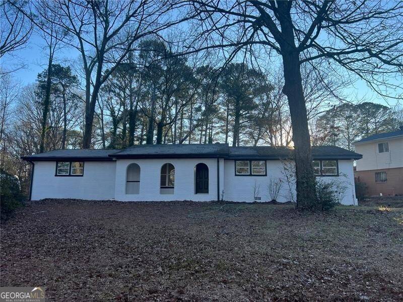 Forest Park, GA 30297,1055 Pinecrest DR