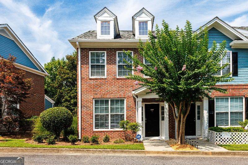 Norcross, GA 30093,390 Pine Hill