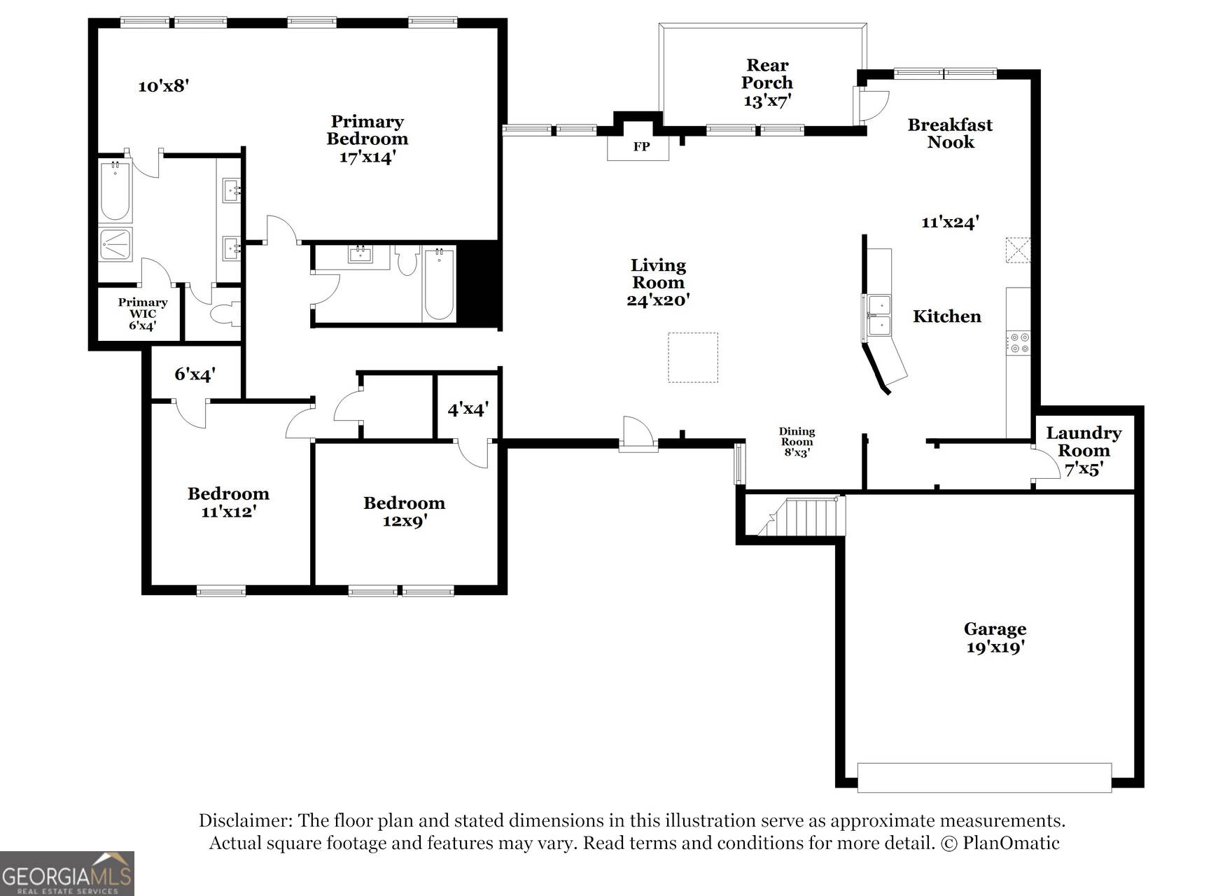 Adairsville, GA 30103,37 Adair Hollow