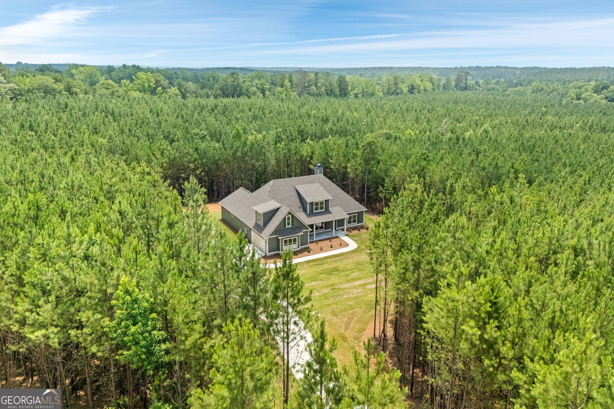 Lagrange, GA 30241,969 Thrash RD #LOT 4