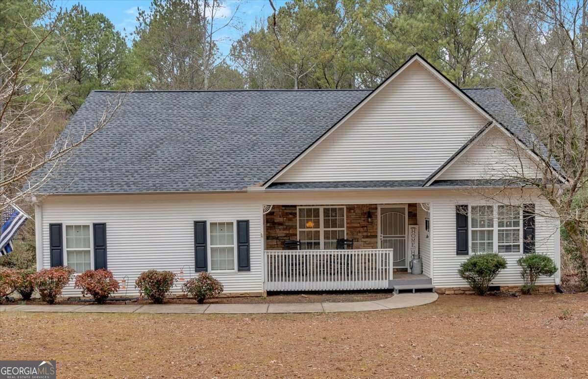 Adairsville, GA 30103,1494 Gardner Spring