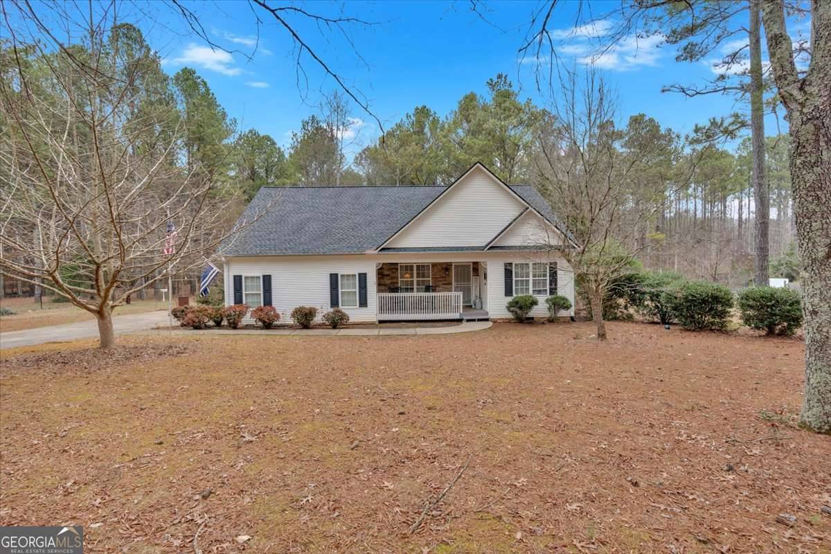 Adairsville, GA 30103,1494 Gardner Spring