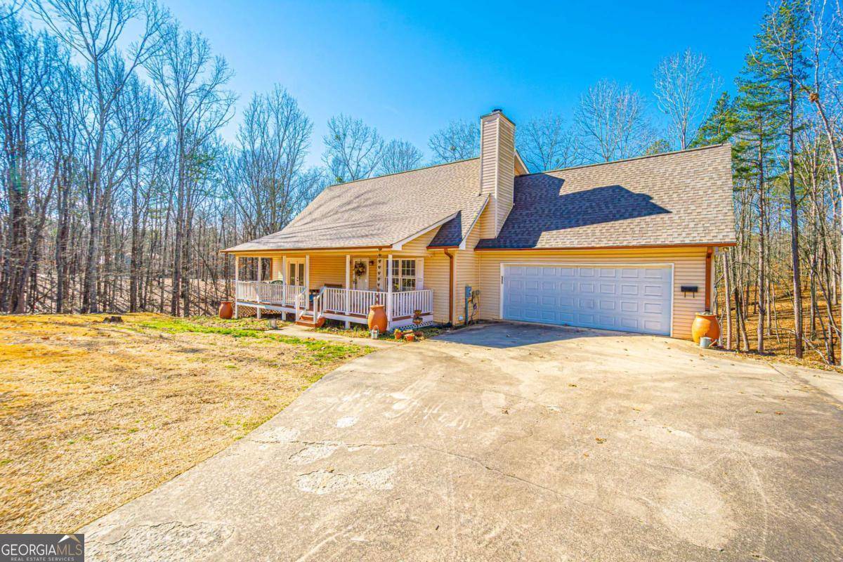 Dahlonega, GA 30533,86 Sleepy Hollow RD