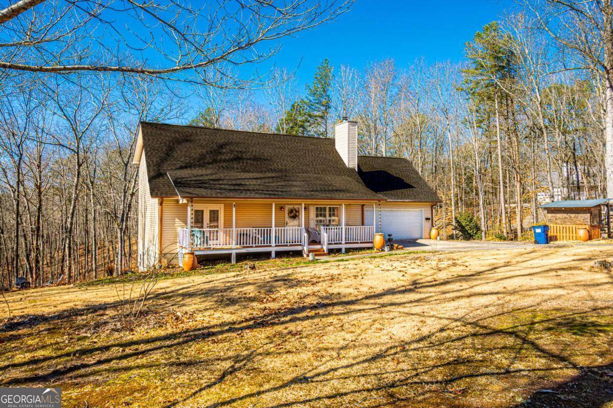 Dahlonega, GA 30533,86 Sleepy Hollow RD