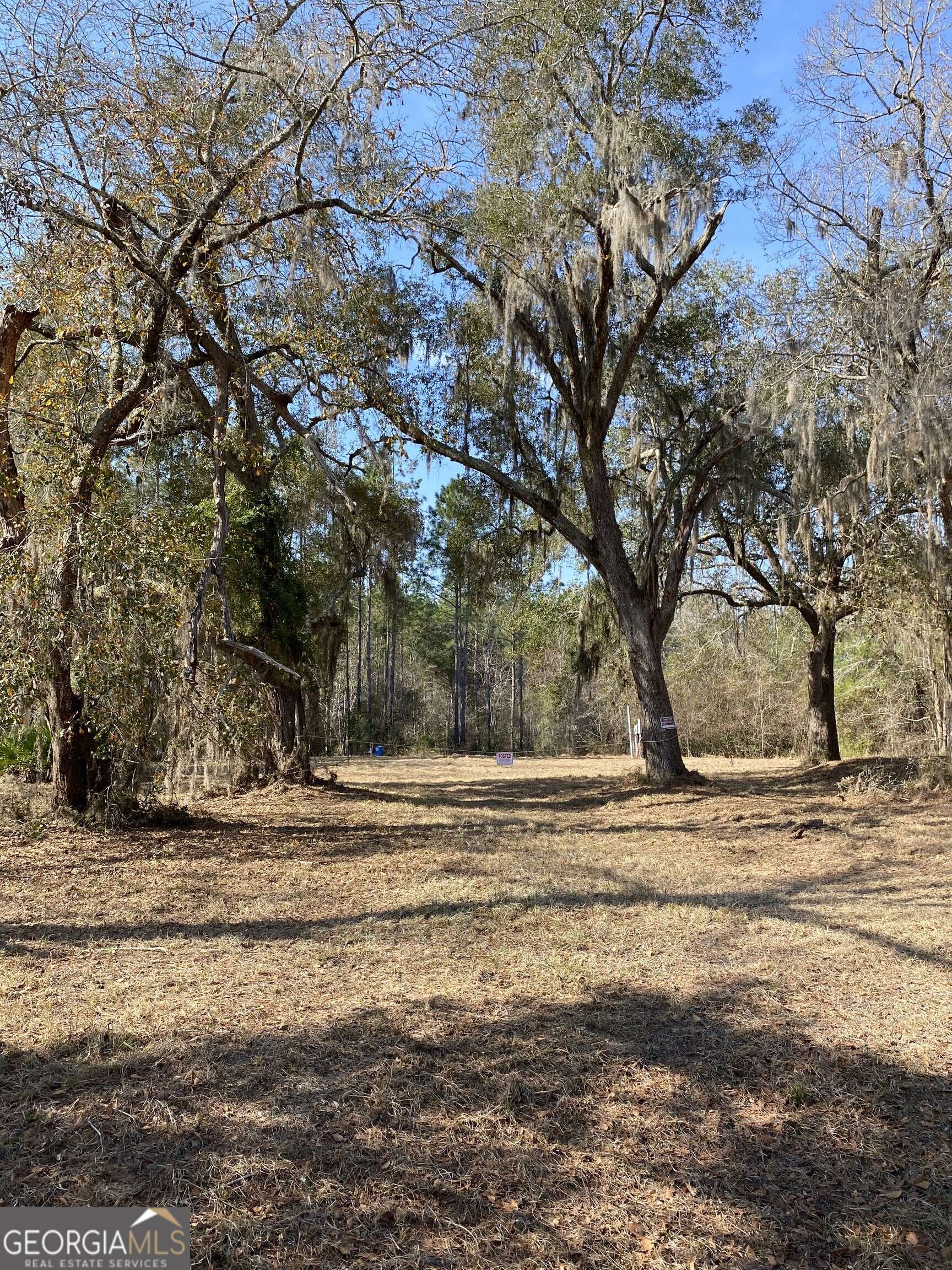 Folkston, GA 31537,LOT-2 1189 Janells River