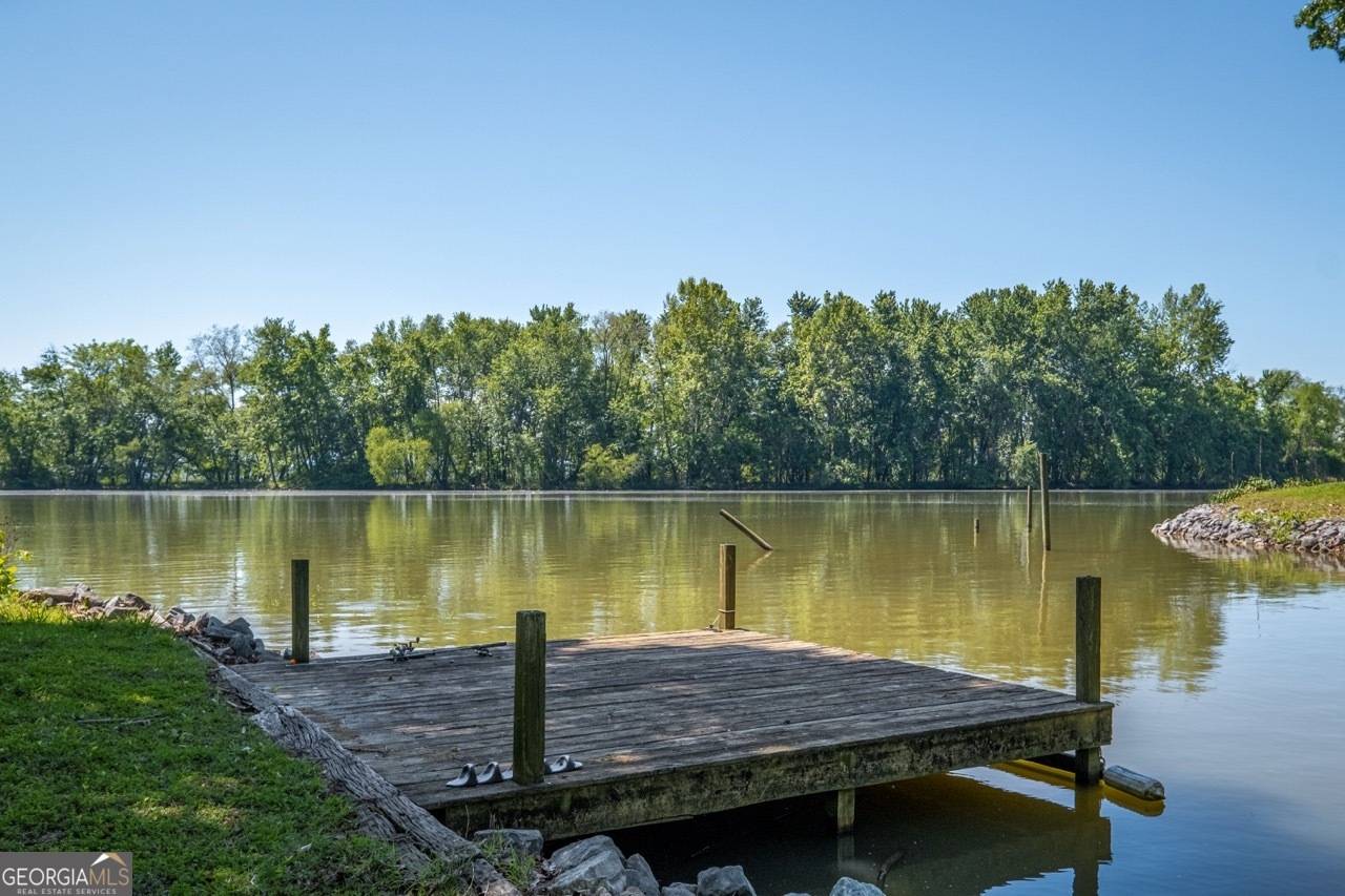 Cedar Bluff, AL 35959,90 County Rd 993