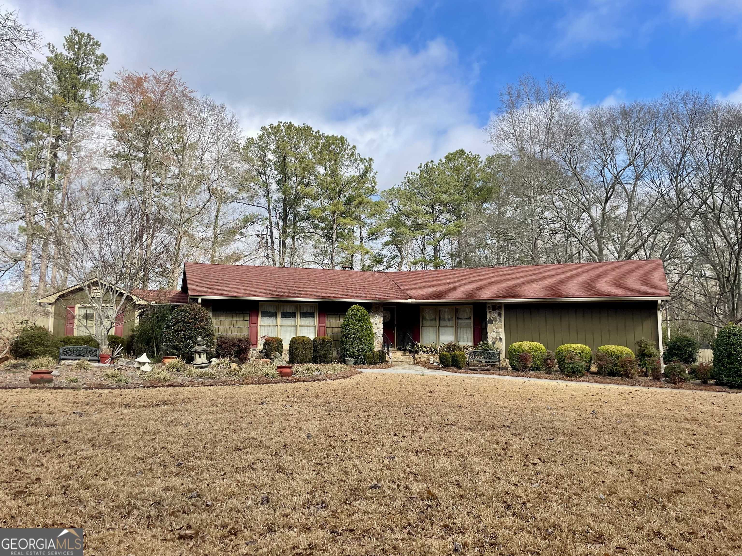Griffin, GA 30224,114 McEthel DR