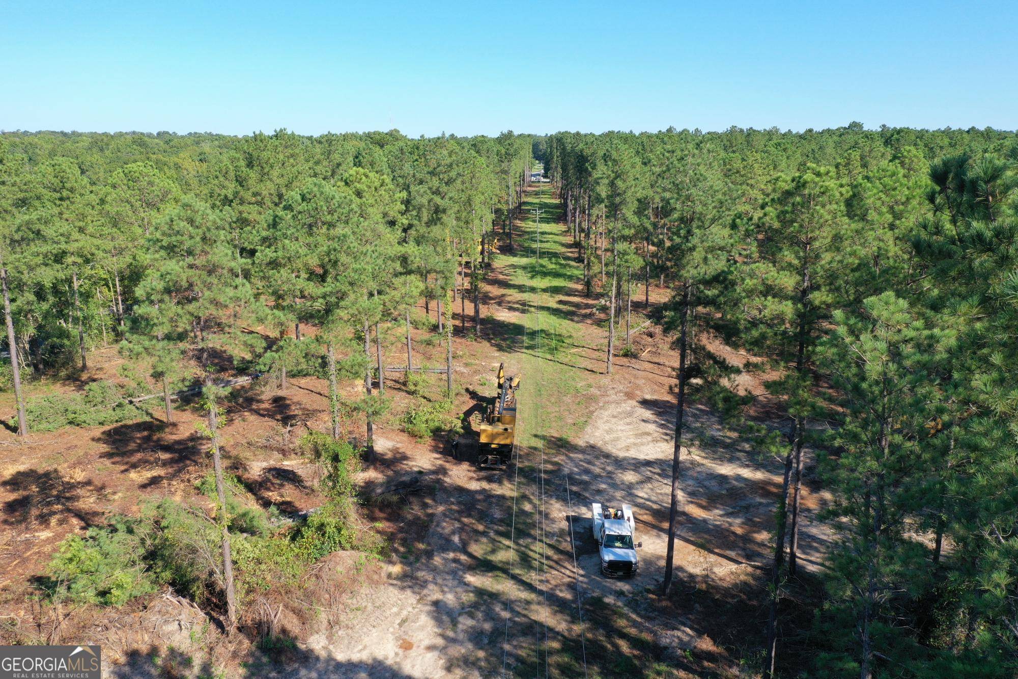 Milledgeville, GA 31061,LOT 23 O'QUINNS FARM RD