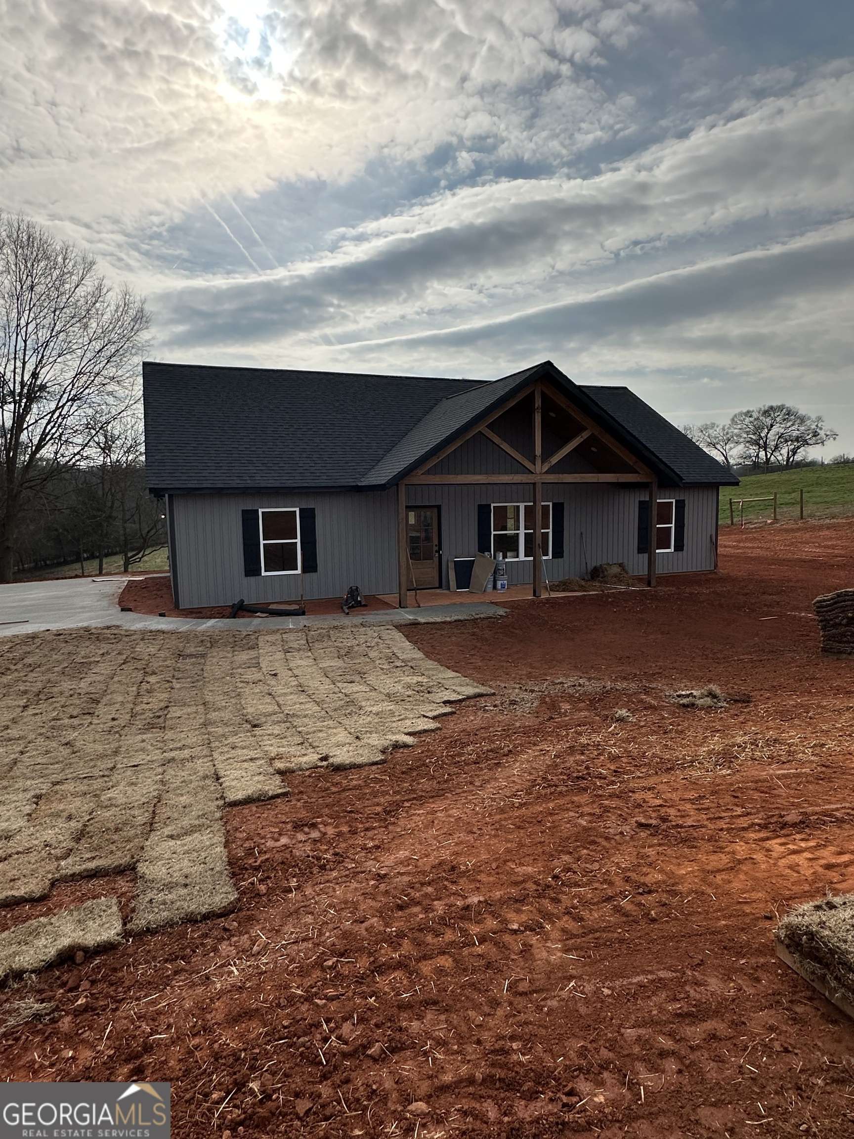 Carnesville, GA 30521,3029 Jackson Bridge RD