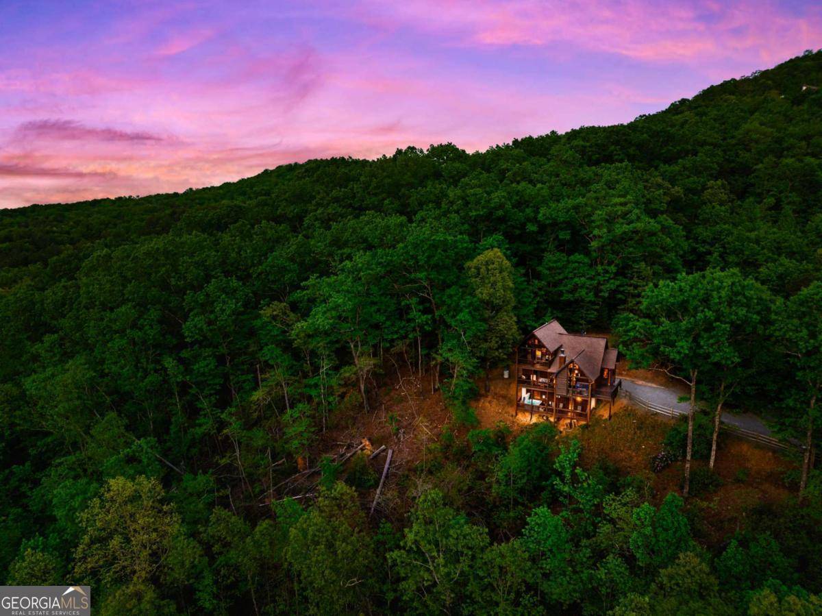 Blue Ridge, GA 30513,273 Deer Crest Heights
