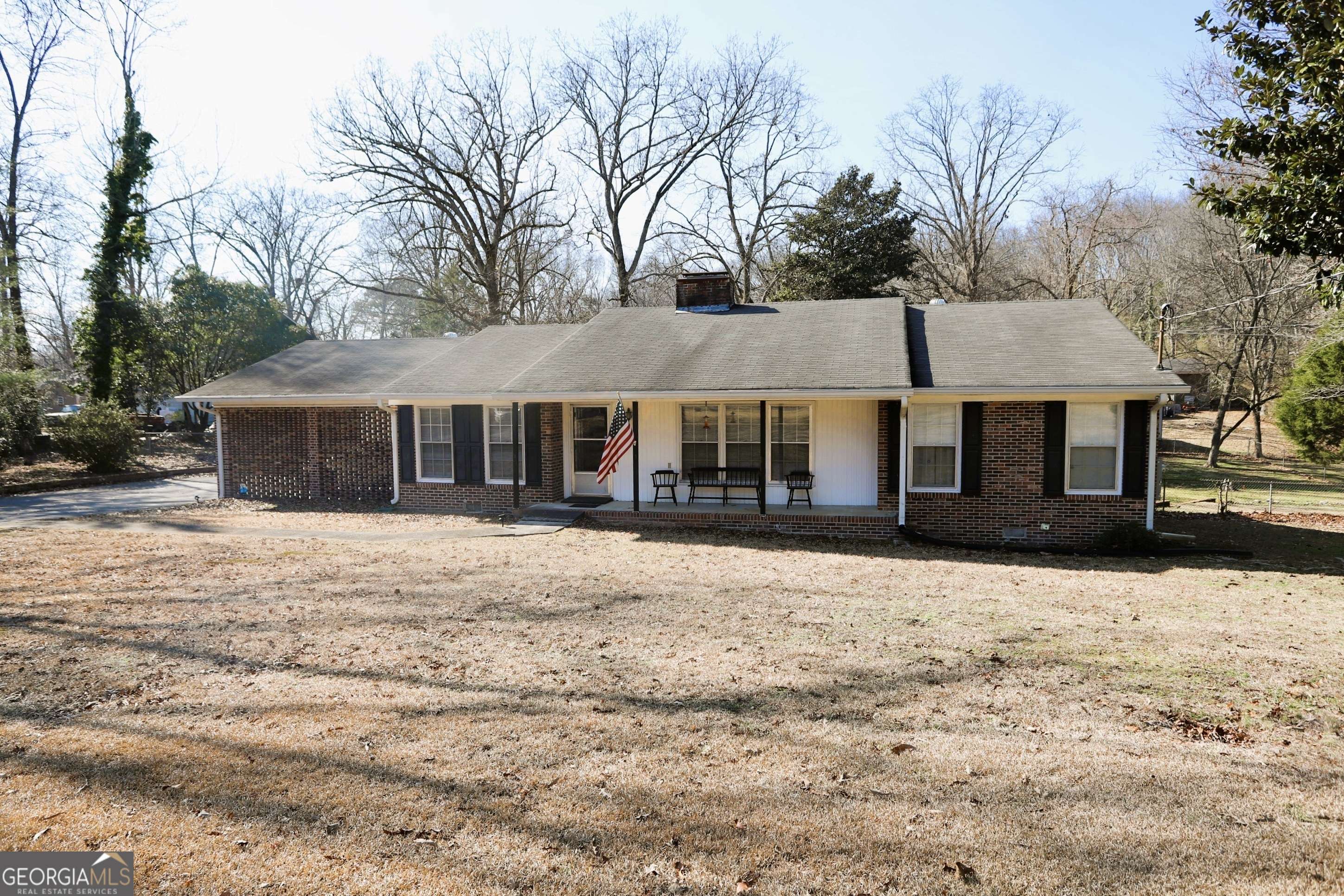 Trion, GA 30753,427 Oak Hill DR