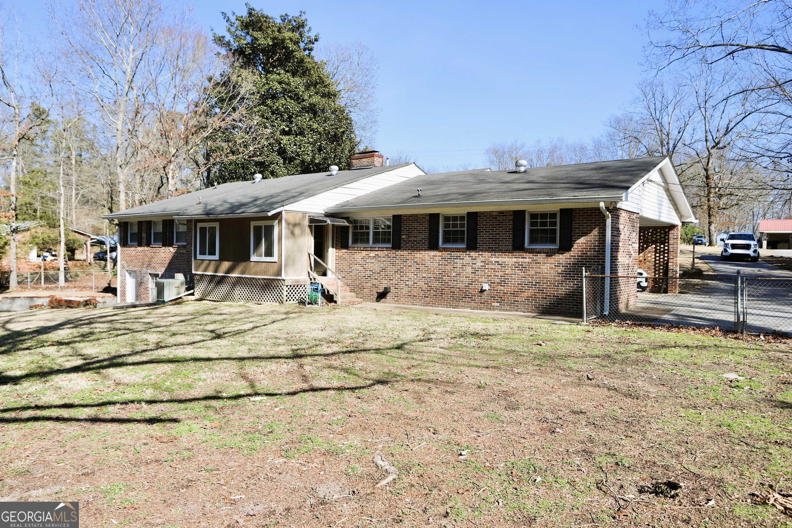 Trion, GA 30753,427 Oak Hill DR