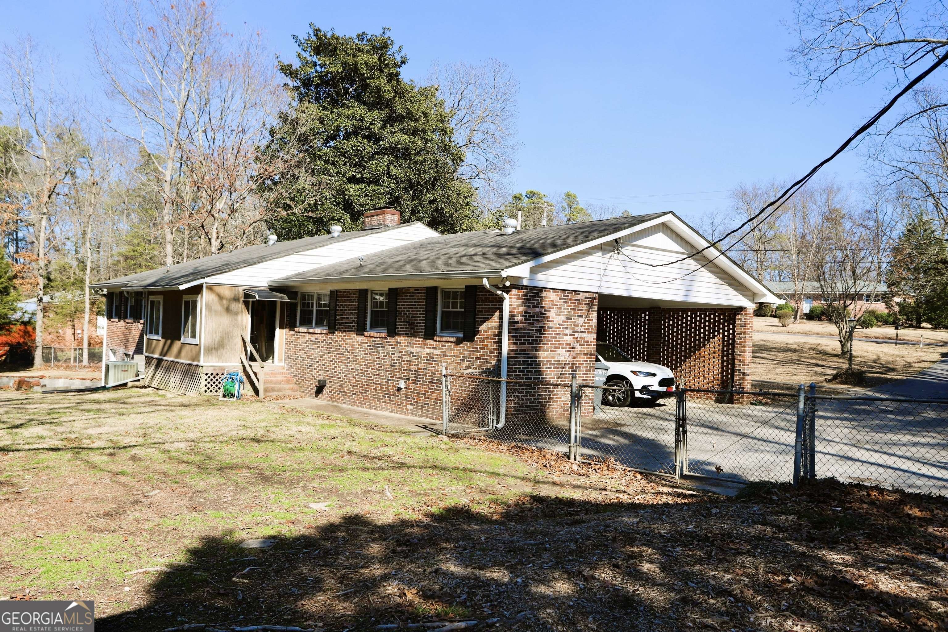 Trion, GA 30753,427 Oak Hill DR