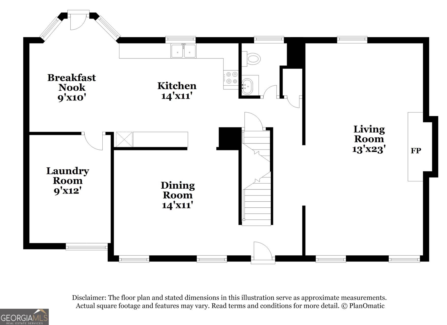 Lithonia, GA 30058,1199 Leslie PL