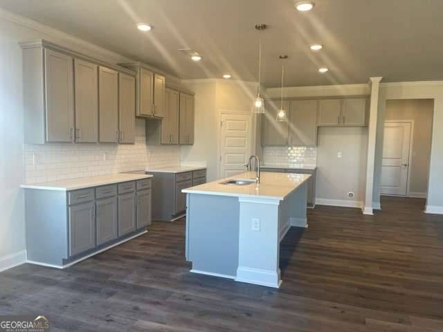 Loganville, GA 30052,822 Kestrel DR