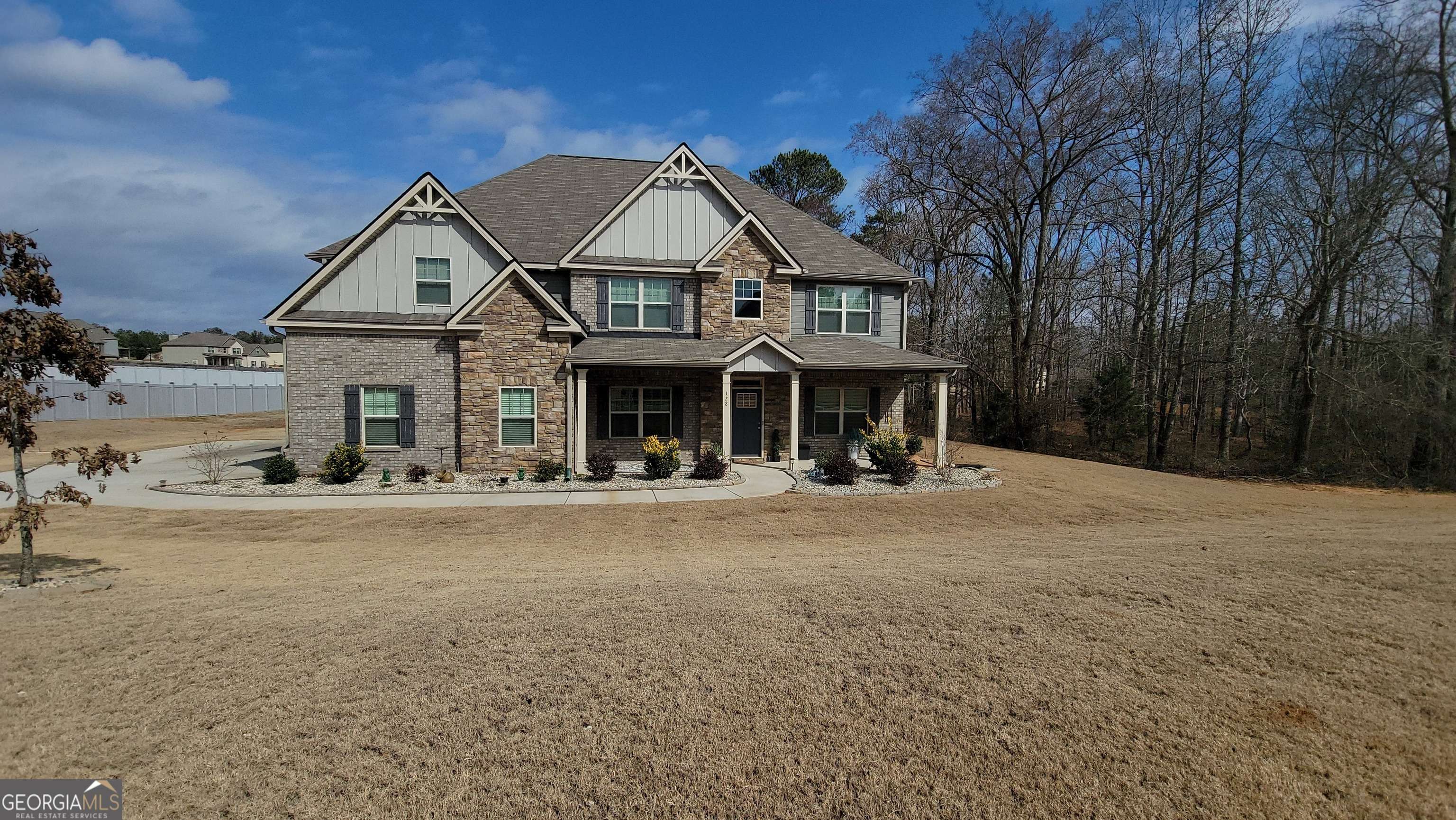 Mcdonough, GA 30252,128 Lavender