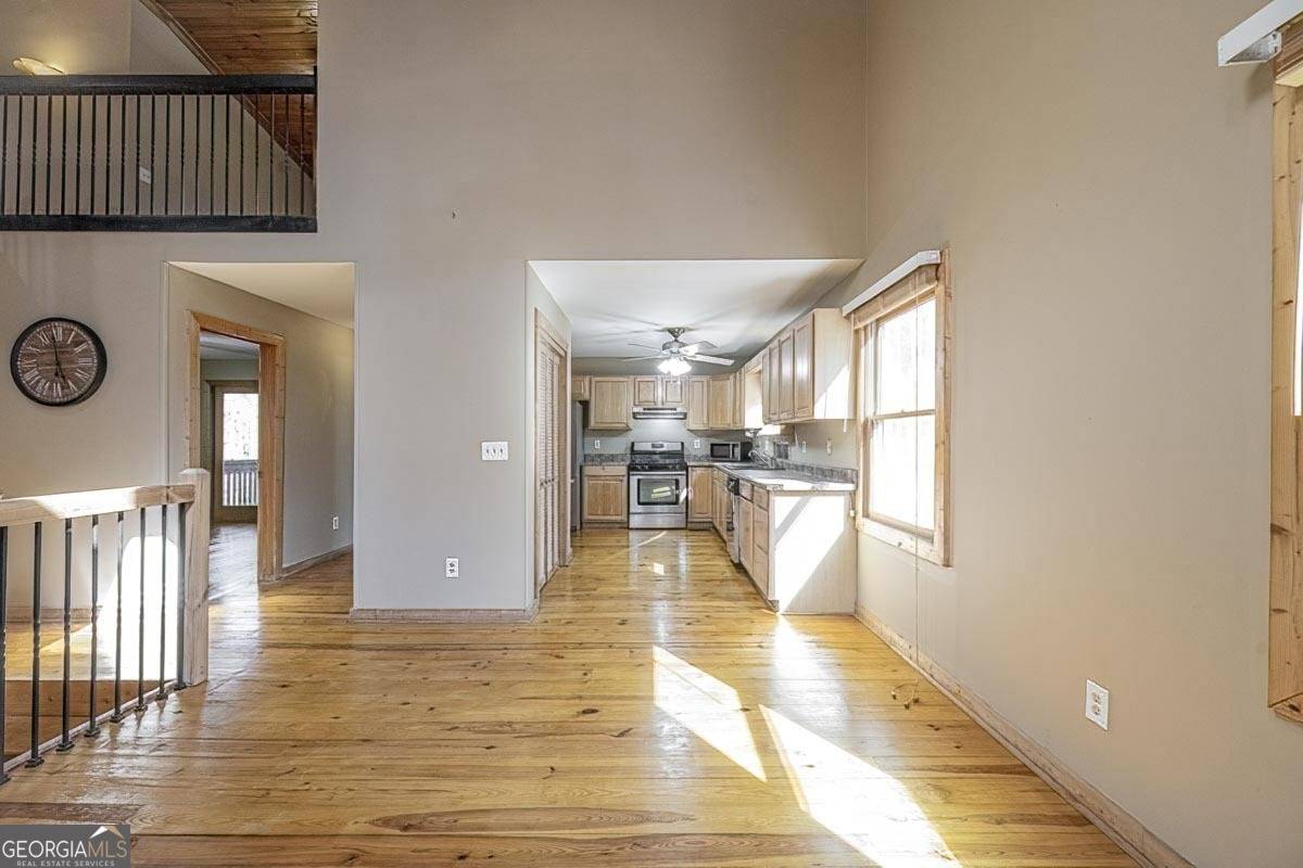 Ellijay, GA 30540,12 Mango CIR