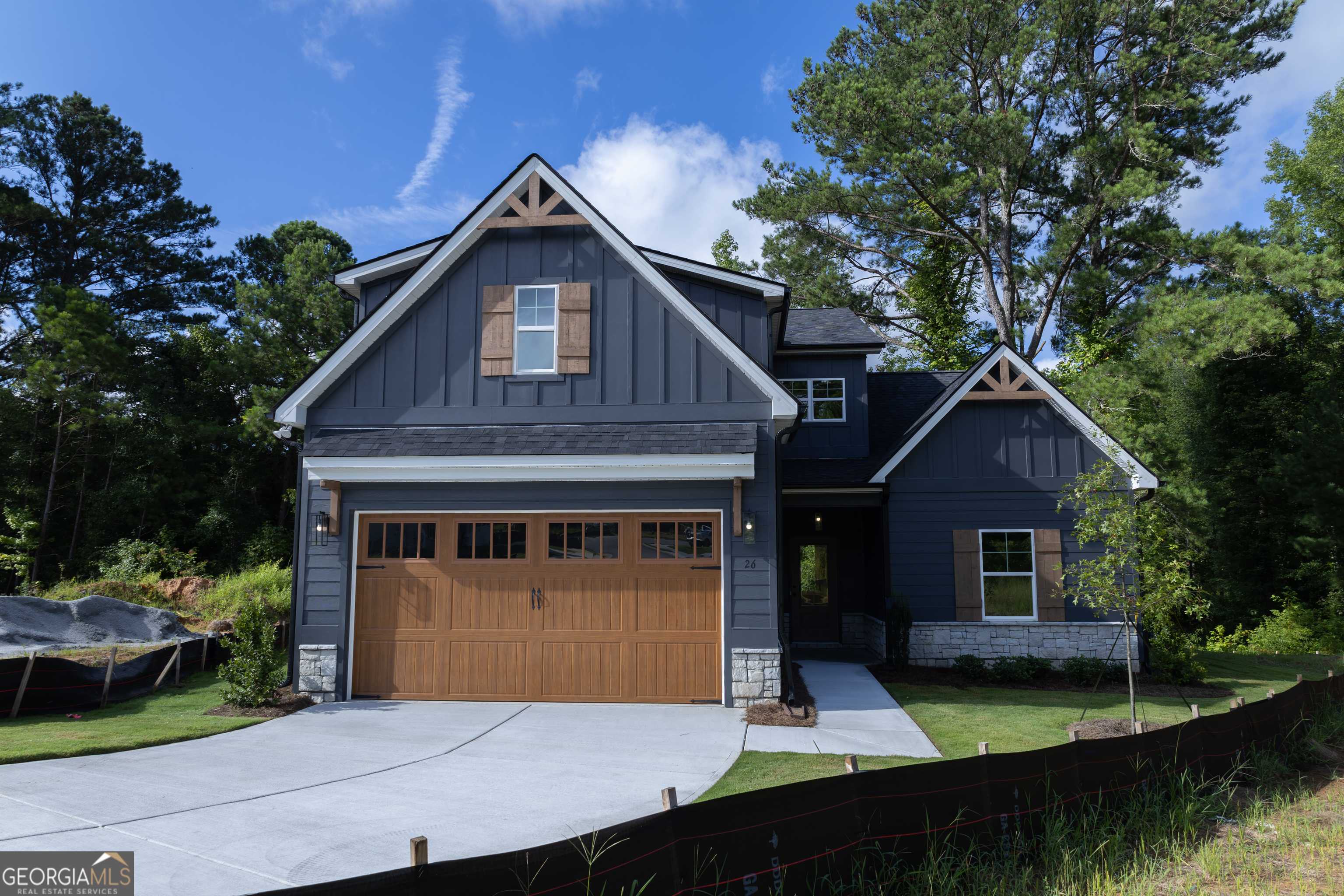 Newnan, GA 30265,26 Burwick CT #7