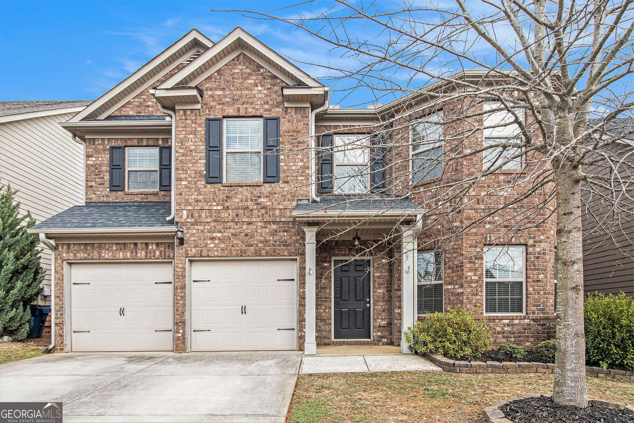 Mcdonough, GA 30253,1205 Heartwood