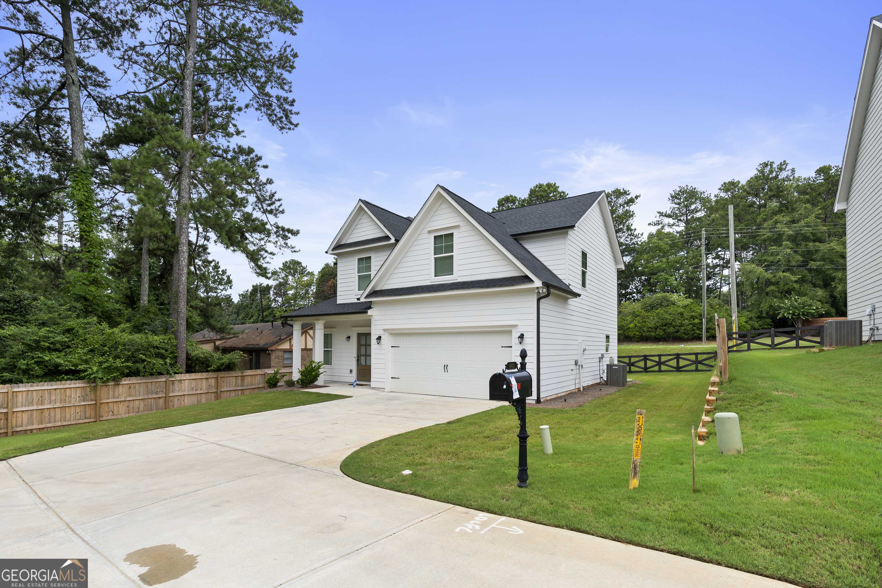 Athens, GA 30606,803 Mitchell Bridge RD