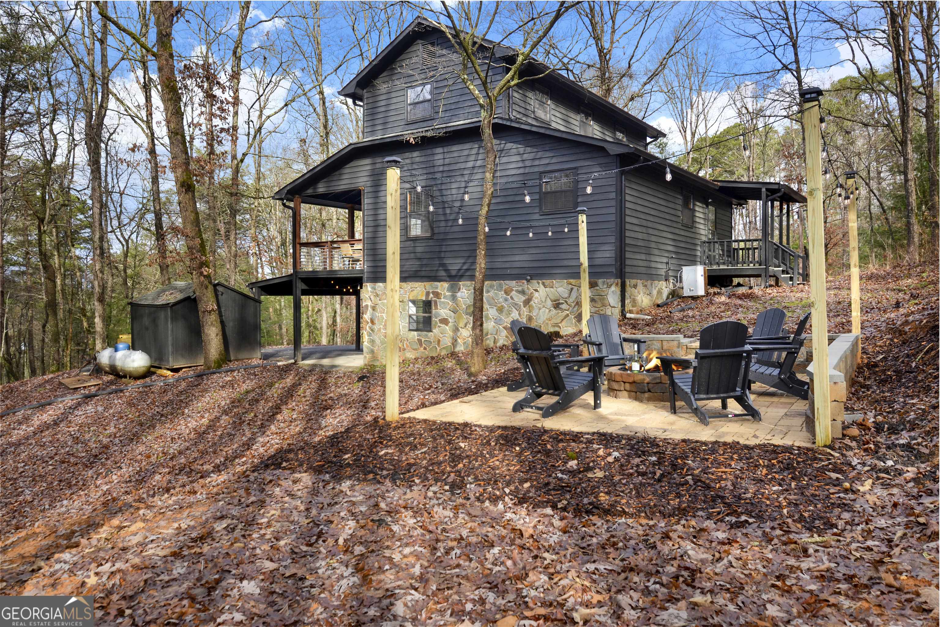 Blue Ridge, GA 30513,136 Fox Run DR