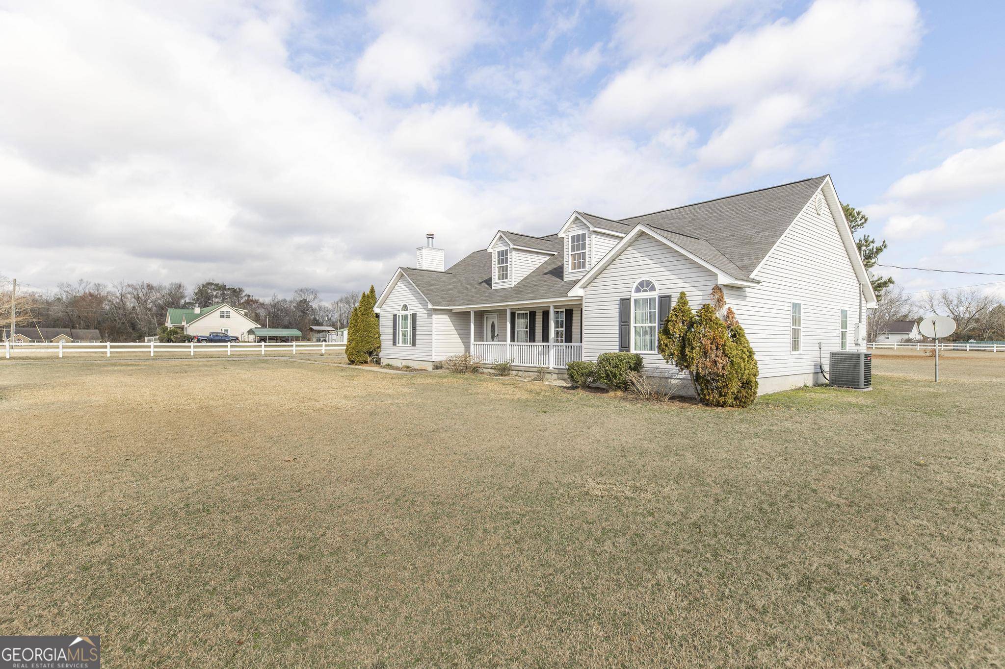 Dublin, GA 31021,1618 Liberty PL