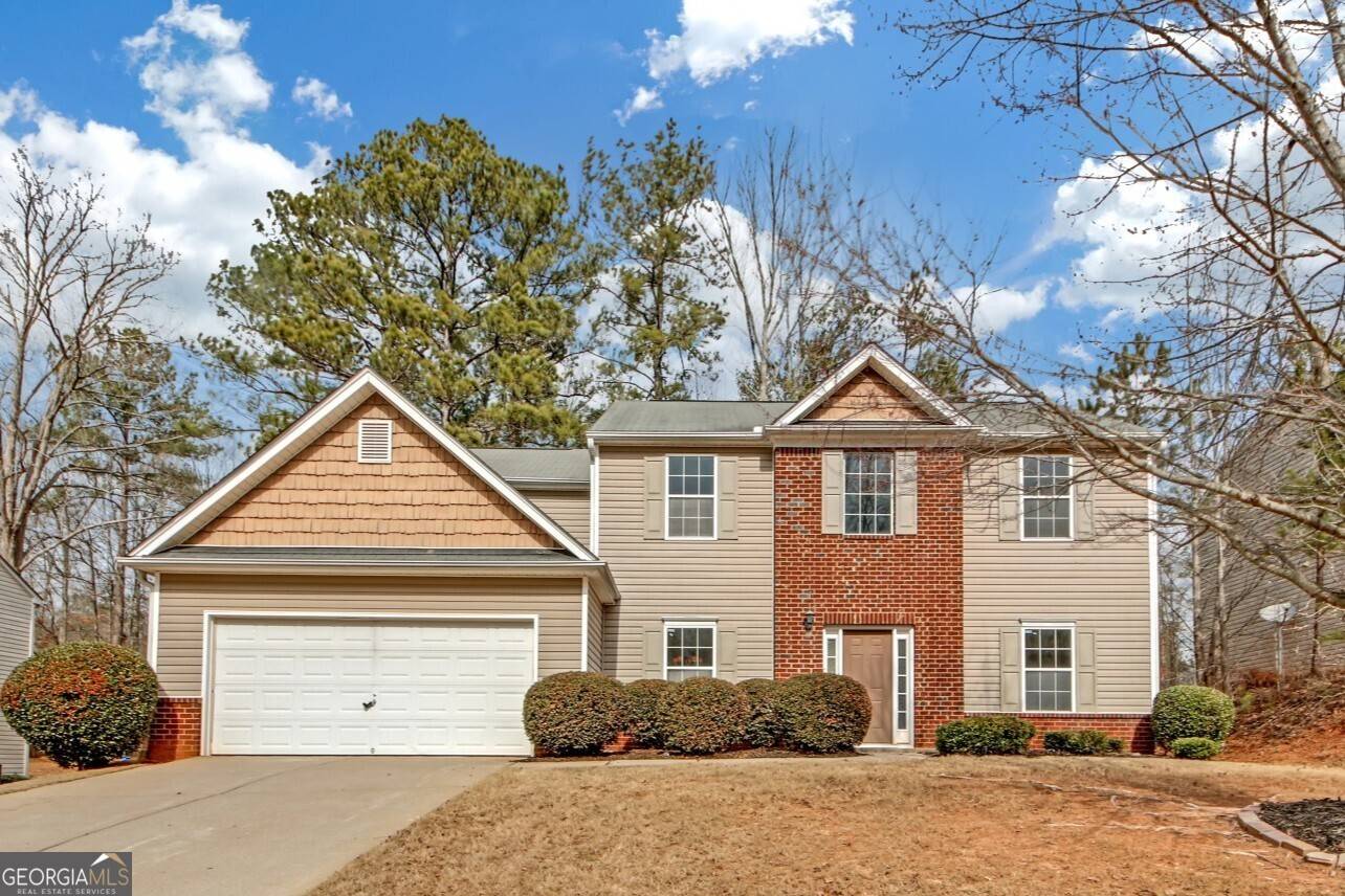 Villa Rica, GA 30180,835 N Bay Overlook