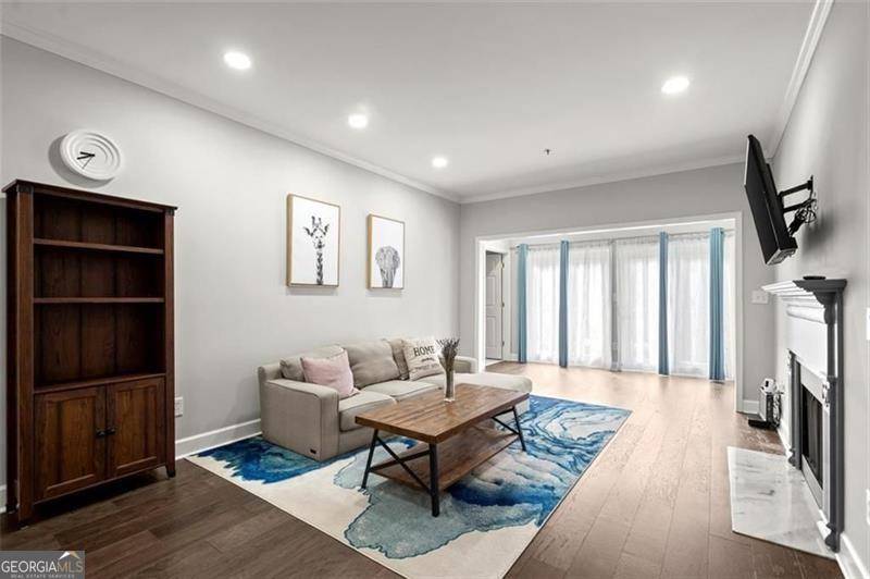 Atlanta, GA 30324,2865 Lenox #410