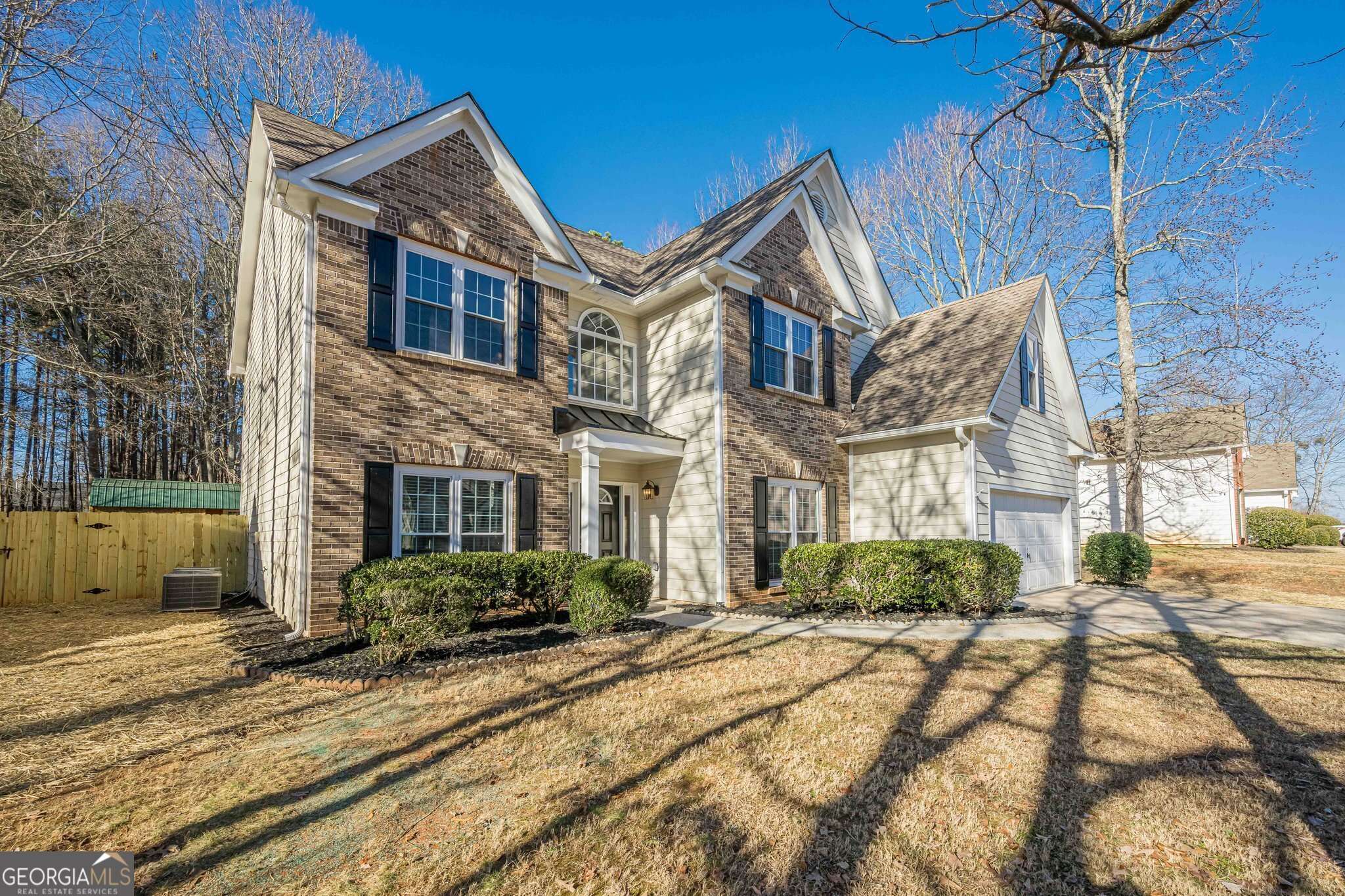 Flowery Branch, GA 30542,5567 Newberry Point