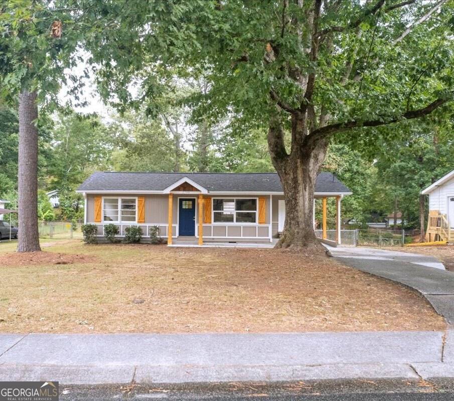 Smyrna, GA 30082,2799 Old Concord RD SE
